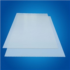 PVDF Sheet